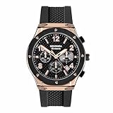 Relojes de calidad a precios asequibles: los relojes Sekonda para hombres y mujeres están creados con movimientos y materiales de alta calidad. Vendidos a precios inmejorables, nuestros relojes están enriquecidos con una gama de características para adaptarse a tus necesidades diarias.