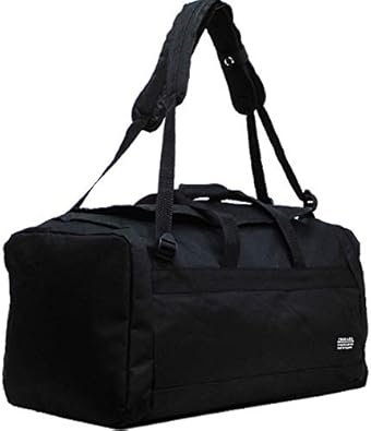 Amazon 大容量 3way ボストンリュック メンズ レディース リュック ボストンバッグ 旅行バッグ トラベルバッグ 黒 ノーブランド品 ボストンバッグ