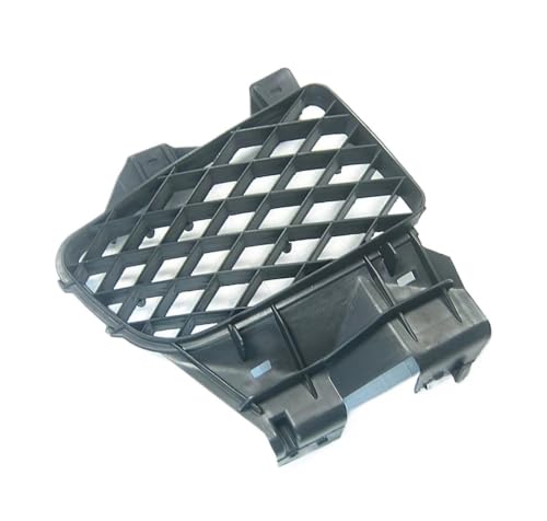 Panel cubierta de lámpara antiniebla compatible con parachoques Mazda 323 Lantis