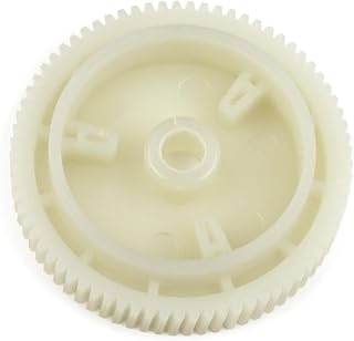BWR5542 Window Regulator Motor Cog Roller Repair Gear Compatible With V.W. Golf Jetta Caddy Amarok S.kod.a Octavia Fabia Citigo Roomster
