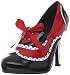 Funtasma by Pleaser Women's Queen-03/B Pump