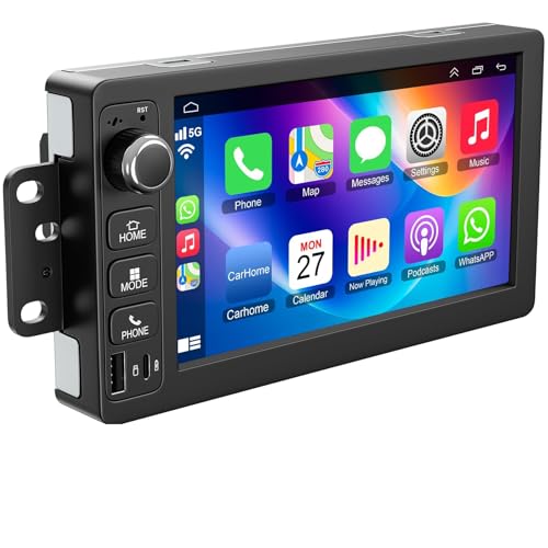 Silverado 2003-2006 Android 15 Stereo