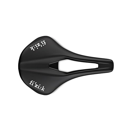 Fizik Tempo Argo, Versatile Endurance Road Bike Saddle