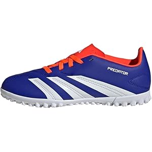 Amazon | [アディダス] フットサルシューズ ジュニア キッズ