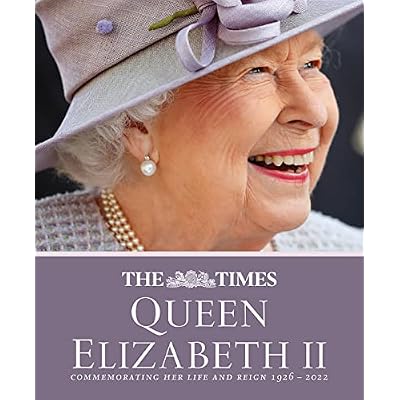 The Times Queen Elizabeth II