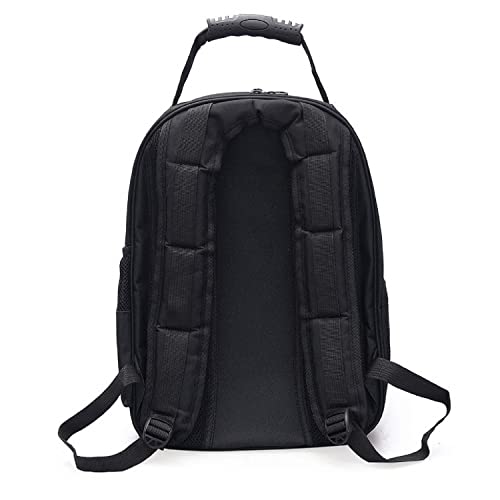 Emily-Pets-British-Flag-Print-Puppies-Portable-Astronaut-Capsule-Multi-Air-Vents-Waterproof-Light-Weight-Travel-Bag-Cum-Carrier-Space-Backpack-for-Cats-Dogs-PetsBlue