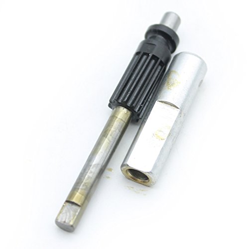 Pistón de bomba de aceite para Jonsered CS2245 y CS2150
