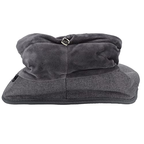 SALUTUYA Elektrische Fußwärmerstiefel, 25 ℃ bis 45 ℃, Timing-Funktion, Energieeffizienz, Fußwärmer, weich für den Winter – Bild 6