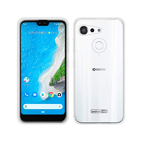 AndroidoneS3 S6セット U.S.Key - AndroidOneシリーズ｜Yahoo!ショッピング