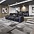 Seatcraft - Apex - Home Theater Seating - Power Recliners - Leather - Powered Headrests and Lumbar Support - LED Armrests - SoundShaker - USB Charging - Cup Holders from Seatcraft
