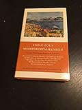 Meistererzählungen: Aus d. Französ. v. Trude Fein. Nachw. v. Hugo Meier. - Émile Zola Nachwort: Hugo Meier Übersetzer: Trude Fein 