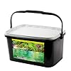 Swampworld Vleesetende planten Potgrond – Speciale kwekers formule – geschikt voor alle soorten vleesetende planten…