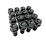 Radschraube Kompatibel Mit 5 Series G30 5 Series G31 6 Series G32 36136781151 36136774896...