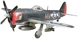 TAMIYA Republic P-47M Thunderbolt