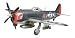 TAMIYA Republic P-47M Thunderbolt