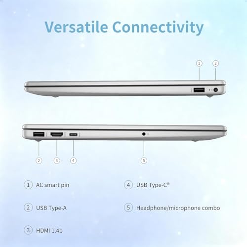 HP EliteBook 860 G11 laptop