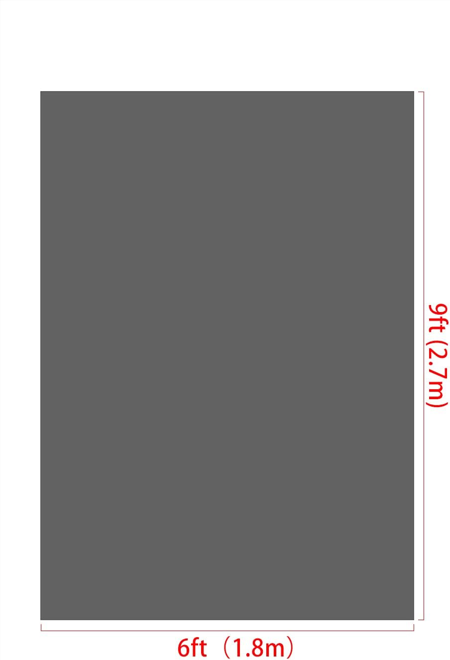 Top Brands kate 6x9ft Photography Backdrop Pure Grey Solid Backdrop for Photo Studio Props Backdrops Black Friday Clearance kate 6x9ft Photography Backdrop Pure Grey Solid Backdrop for Photo Studio Props Backdrops