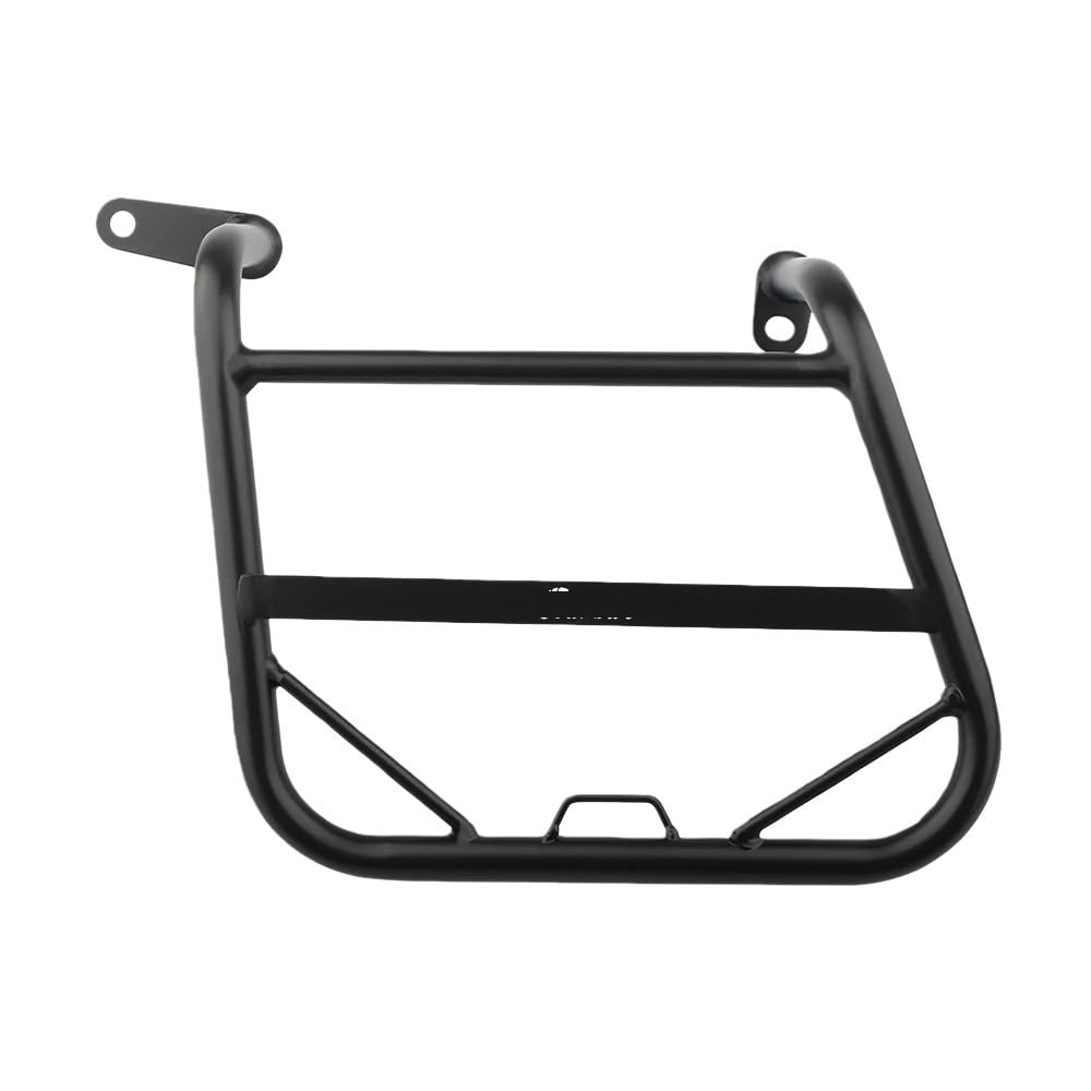 Support de sac latéral CRF300L avec points d'ancrage renforcés - 8