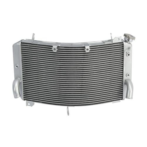 Refroidisseur de radiateur de moteur pour moto MT-10 et MTN1000 de 2017 à 2021