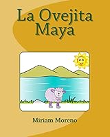 La Ovejita Maya 151477688X Book Cover