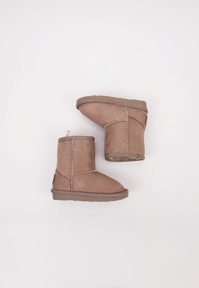 OSITO - Botas australianas para: Unisex-niños