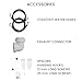 Equator Pet Stackable 13 lbs Washer 1.6cf +3.5cf Vented Sensor Knob Dryer