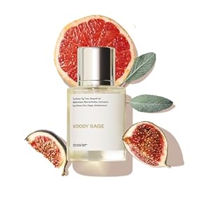 Dossier – Woody Sage – Eau de Parfum &...