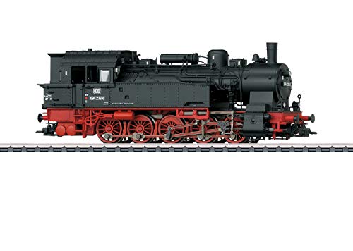 Preisvergleich Produktbild Märklin 37180 Güterzug-Dampflok BR 94 DB Modellbahn-Lokomotive, Spur H0