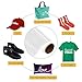 Belle Vous Rollo Vinilo Blanco - (30cmx3 m) Rollo Vinilo Autoadhesivo -...