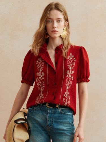 Image of LITZO Women Shirt || Shirt for Woman || Top for Women (L-171-173)