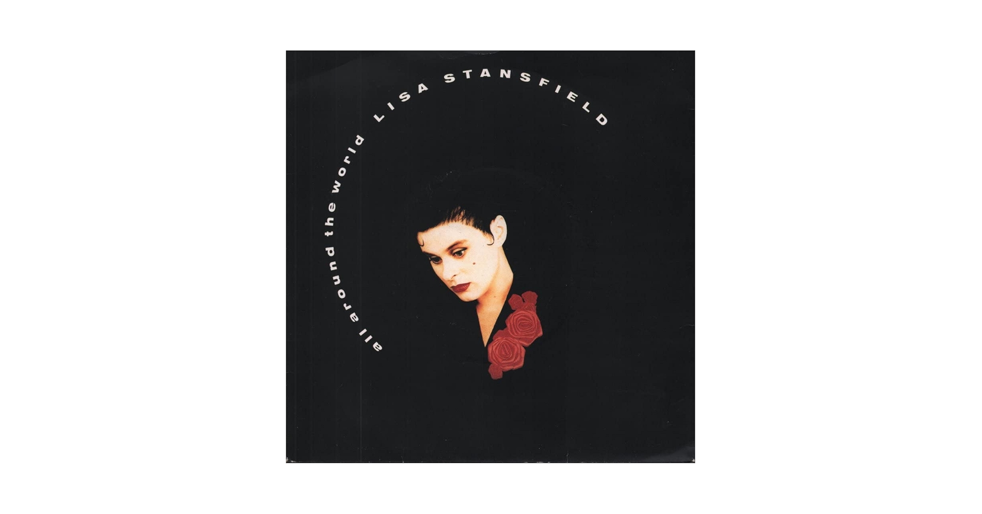 Amazon.com: LISA STANSFIELD All Around The World 7
