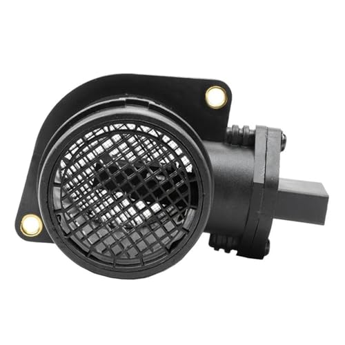 Capteur débit d'air massique MAF 06A906461L débitmètre injection essence - 6