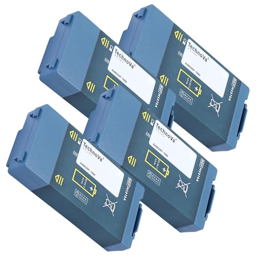 FHILIPS�Ή� 4�Z�b�g)�d���H��݊��o�b�e���[ M5070A M5066A M5067A 4200mAh 6IN [���s�A���i] | M5068A