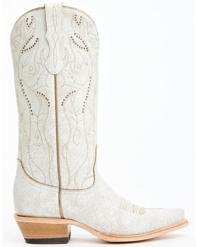 Idyllwind Women's Sweet Tea Crackle Tall Western Boot Snip Toe - Biwsp22l42