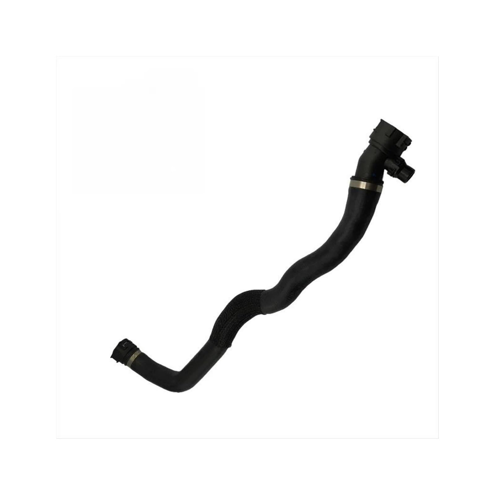 Intercooler Turbo Hose 17127535529 Cooling Radiator Hose for X3 G01 G08 X4 G02 2016 2017 2018 2019