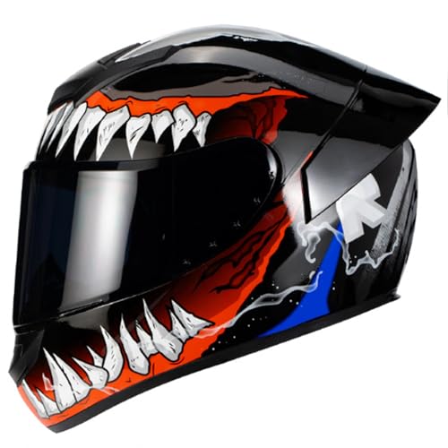 casque venom