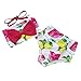 Produktbild JERFER Baby Mädchen Sommer Obst Drucken Bikini Strand Baden Badeanzug