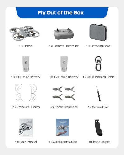 Drone with HD FPV Camera DROPS TO - image 7