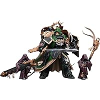 JOYTOY Warhammer 40k Ultramarines Primarch Roboute Guilliman 1/18