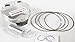 Wiseco Pro-Lite 4-Stroke Piston (Stock Bore) Compatible With 14-15 HONDA CRF250R