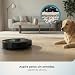 Imagen de Cecotec Robot Aspirador y Friegasuelos con Base Autovaciado e IA Conga Y90 Dark
