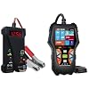 MOTOPOWER MP0515A 12V Car Battery Load Tester with MP69040