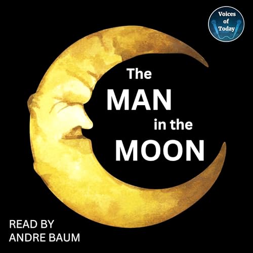 The Man in the Moon : L. Frank Baum episode artwork