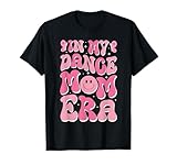Funny Dancing Shirt Dancer Gifts For Women Girls