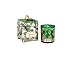 Michel Design Works Gift Boxed Soy Wax Candle, 6.5-Ounce, Spruce