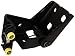 Genuine Honda 72560-S0X-A53 Slide Door Roller Assembly