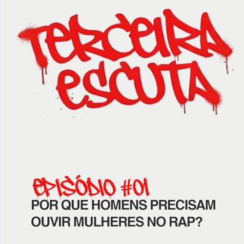 Por que HOMENS precisam ouvir MULHERES no Rap?