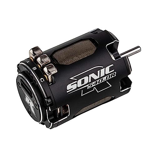 Team Associated Reedy Sonic 540-Dr Brushless Motor 3.0 Asc27471 Electric Motors & Accessories #TOP4
