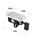 Applies to 1PCS Interior Lighting Canbus White Glove Box Light Lamp for VW New Bettle Bora Caddy Golf MK4 Touran Touareg