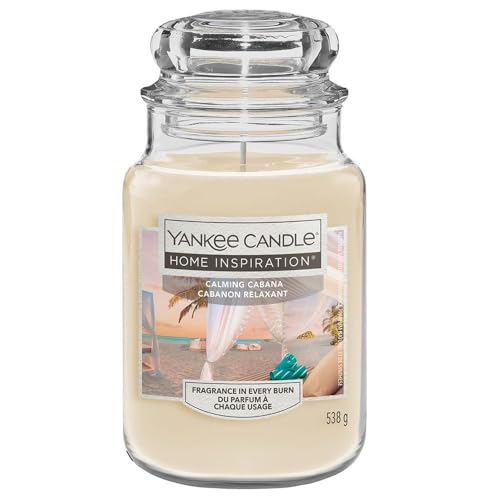 Yankee Candle Home Inspiration Scented Candle